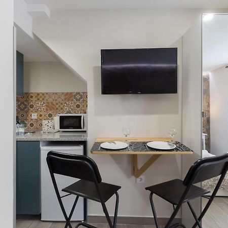 Oportohost Cozy Studios Esterno foto