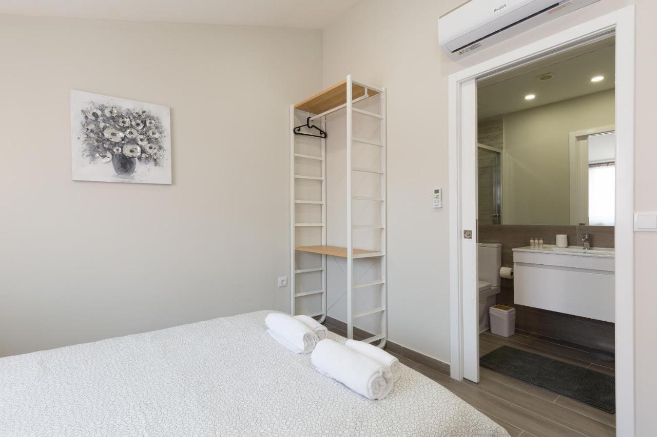 Oportohost Cozy Studios Esterno foto