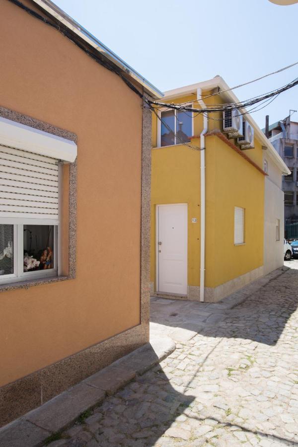 Oportohost Cozy Studios Esterno foto